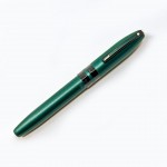 西華 Sheaffer New Icon 系列 鋼筆 （金屬綠）