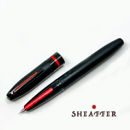 西華 Sheaffer New Icon 系列 鋼筆 (啞光黑) 西華 Sheaffer New Icon 系列 鋼筆 (啞光黑)