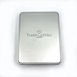 德國 Faber-Castell 輝柏 鋼筆 墨水 禮盒組 (不含筆) 德國 Faber-Castell 輝柏 鋼筆 墨水 禮盒組 (不含筆)