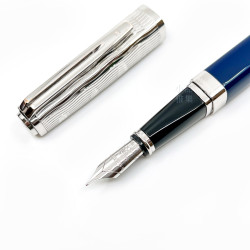 法國 WATERMAN  塞納河之歌系列  EXCEPTION 智尊 18K金 鋼筆  法國 WATERMAN  塞納河之歌系列  EXCEPTION 智尊 18K金 鋼筆