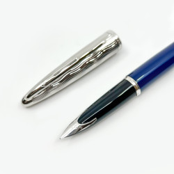 法國 WATERMAN  塞納河之歌系列  Carene 海洋  18K 鋼筆  法國 WATERMAN  塞納河之歌系列  Carene 海洋  18K 鋼筆