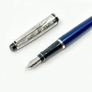 法國 WATERMAN  塞納河之歌系列  Expert 權威  鋼筆  法國 WATERMAN  塞納河之歌系列  Expert 權威  鋼筆