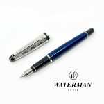 法國 WATERMAN  塞納河之歌系列  Expert 權威  鋼筆 