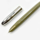 英雄 565 復古經典 書寫鋼筆 (抹茶綠)