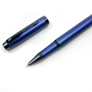 派克 PARKER 新IM 經典系列 鋼珠筆(電光藍) 派克 PARKER 新IM 經典系列 鋼珠筆(電光藍)