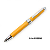 日本 PLATINUM 白金 皮質 三用筆(淺棕) 日本 PLATINUM 白金 皮質 三用筆(淺棕)