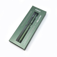 Rhodia scRipt Multi Pen 多功能筆 三用原子筆(二色原子筆+自動鉛筆)鼠尾草綠 Rhodia scRipt Multi Pen 多功能筆 三用原子筆(二色原子筆+自動鉛筆)鼠尾草綠