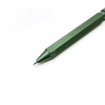 Rhodia scRipt Multi Pen 多功能筆 三用原子筆（二色原子筆＋自動鉛筆）鼠尾草綠