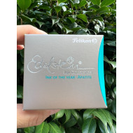 德國 Pelikan 百利金 Edelstein 逸彩系列 墨水 2022限定色(APATITE磷光石藍) 德國 Pelikan 百利金 Edelstein 逸彩系列 墨水 2022限定色(APATITE磷光石藍)
