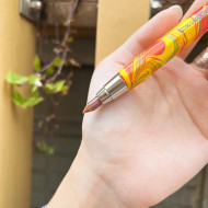 捷克 KOH-I-NOOR 5.6mm Magic 變芯速繪鉛筆  捷克 KOH-I-NOOR 5.6mm Magic 變芯速繪鉛筆