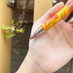 捷克 KOH-I-NOOR 5.6mm Magic 變芯速繪鉛筆  捷克 KOH-I-NOOR 5.6mm Magic 變芯速繪鉛筆