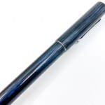 日本 TACCIA 玉水系列 硬橡膠上漆 限量 鋼筆（澄水）
