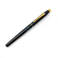 CROSS 高仕 Classic Century 新經典世紀 鋼珠筆(霧黑金夾) CROSS 高仕 Classic Century 新經典世紀 鋼珠筆(霧黑金夾)