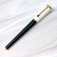 德國 MONTBLANC 萬寶龍 Ingrid Bergman 英格麗·褒曼 La Donna 鋼珠筆 德國 MONTBLANC 萬寶龍 Ingrid Bergman 英格麗·褒曼 La Donna 鋼珠筆