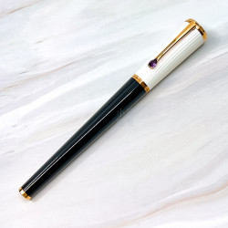 德國 MONTBLANC 萬寶龍 Ingrid Bergman 英格麗·褒曼 La Donna 鋼珠筆 德國 MONTBLANC 萬寶龍 Ingrid Bergman 英格麗·褒曼 La Donna 鋼珠筆