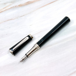 德國 Montblanc 萬寶龍 Marlene Dietrich 瑪琳黛德麗系列 限量18K鋼筆 德國 Montblanc 萬寶龍 Marlene Dietrich 瑪琳黛德麗系列 限量18K鋼筆