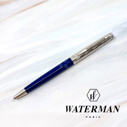 法國 WATERMAN  塞納河之歌系列  HÉMISPHÈRE 雋雅  原子筆  法國 WATERMAN  塞納河之歌系列  HÉMISPHÈRE 雋雅  原子筆