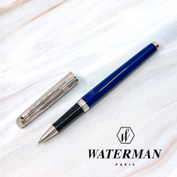 法國 WATERMAN  塞納河之歌系列  HÉMISPHÈRE 雋雅  鋼珠筆  法國 WATERMAN  塞納河之歌系列  HÉMISPHÈRE 雋雅  鋼珠筆