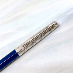 法國 WATERMAN  塞納河之歌系列  HÉMISPHÈRE 雋雅  原子筆  法國 WATERMAN  塞納河之歌系列  HÉMISPHÈRE 雋雅  原子筆