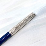 法國 WATERMAN  塞納河之歌系列  HÉMISPHÈRE 雋雅  鋼珠筆 
