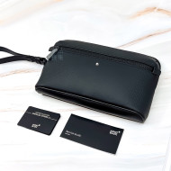 德國 Montblanc 萬寶龍 Extreme 風尚系列2.0手拿包(123939) 德國 Montblanc 萬寶龍 Extreme 風尚系列2.0手拿包(123939)