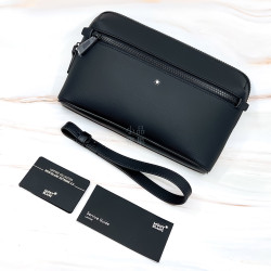 德國 Montblanc 萬寶龍 Extreme 風尚系列2.0手拿包(123939) 德國 Montblanc 萬寶龍 Extreme 風尚系列2.0手拿包(123939)