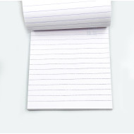 法國 RHODIA N°13 黑色上翻筆記本 105mmx148mm 橫線內頁(136009) 法國 RHODIA N°13 黑色上翻筆記本 105mmx148mm 橫線內頁(136009)