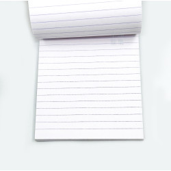 法國 RHODIA N°13 黑色上翻筆記本 105mmx148mm 橫線內頁(136009) 法國 RHODIA N°13 黑色上翻筆記本 105mmx148mm 橫線內頁(136009)