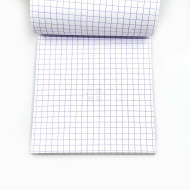 法國 RHODIA N°13 黑色上翻筆記本 105mmx148mm 方格內頁(132009) 法國 RHODIA N°13 黑色上翻筆記本 105mmx148mm 方格內頁(132009)