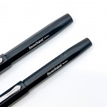 德國 Kaweco Original Black 黑鉻 鋁合金鋼筆（兩種型號可選）