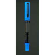 臺灣 TWSBI 三文堂 ECO 活塞鋼筆(夜光紫) 臺灣 TWSBI 三文堂 ECO 活塞鋼筆(夜光紫)