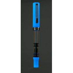 臺灣 TWSBI 三文堂 ECO 活塞鋼筆(夜光紫) 臺灣 TWSBI 三文堂 ECO 活塞鋼筆(夜光紫)