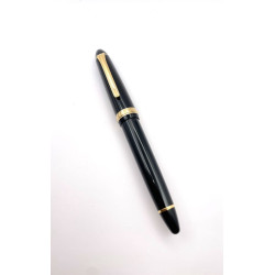 = 8成新 = SAILOR 寫樂 海錨圖  PROFIT 14K金尖 小桿 鋼筆 