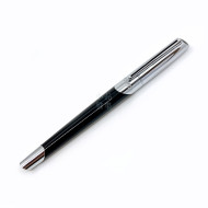 法國 S.T. Dupont 都彭  Defi Milenium 系列 鋼珠筆(亮黑銀夾) 法國 S.T. Dupont 都彭  Defi Milenium 系列 鋼珠筆(亮黑銀夾)