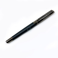 法國 S.T. Dupont 都彭  Defi Milenium 系列 鋼珠筆(霧黑槍黑夾) 法國 S.T. Dupont 都彭  Defi Milenium 系列 鋼珠筆(霧黑槍黑夾)