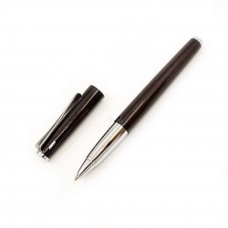 德國 Lamy Studio系列 限定色 369 dark brown 閃耀深棕 鋼珠筆 