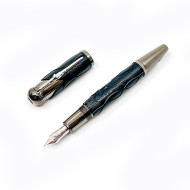 MONTBLANC 萬寶龍 2022年 文學家 格林兄弟 限量筆款  18K金 鋼筆 MONTBLANC 萬寶龍 2022年 文學家 格林兄弟 限量筆款  18K金 鋼筆