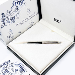 德國 Montblanc 萬寶龍 P163 2017年 聯合國兒童基金會 UNICEF 鋼珠筆 德國 Montblanc 萬寶龍 P163 2017年 聯合國兒童基金會 UNICEF 鋼珠筆