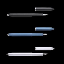 臺灣 novium 自立筆 〔未來〕迷霧藍 兩用 全配送禮組 臺灣 novium 自立筆 〔未來〕迷霧藍 兩用 全配送禮組