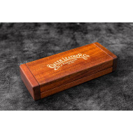 土耳其 Galen Leather 蓋倫皮革 木製掀蓋式 筆盒(胡桃木) 土耳其 Galen Leather 蓋倫皮革 木製掀蓋式 筆盒(胡桃木)