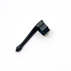 德國 Kaweco Special系列專用 古典款 金屬筆夾 (霧黑色) 德國 Kaweco Special系列專用 古典款 金屬筆夾 (霧黑色)
