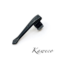 德國 Kaweco Special系列專用 古典款 金屬筆夾 (霧黑色) 德國 Kaweco Special系列專用 古典款 金屬筆夾 (霧黑色)