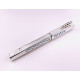 CARAN D’ACHE (CDA) 卡達  La Modernista Limited Edition 925純銀桿 18K尖 限量鋼筆