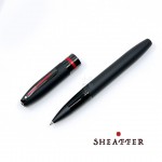 西華 Sheaffer New Icon 系列 鋼珠筆 （啞光黑）