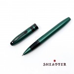 西華 Sheaffer New Icon 系列 鋼珠筆 （金屬綠）