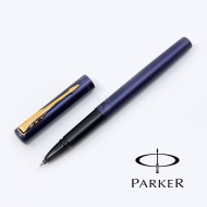 派克Parker Vector 威雅 海軍藍金夾 鋼珠筆 派克Parker Vector 威雅 海軍藍金夾 鋼珠筆