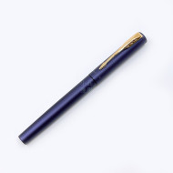 派克Parker Vector 威雅 海軍藍金夾 鋼筆 派克Parker Vector 威雅 海軍藍金夾 鋼筆