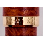 ⭐庫存新品⭐ Tiffany & Co. X Diplomat 聯名合作款 頂級石楠木 18K鋼筆