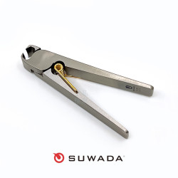 日本 手工SUWADA  |  Petite 波提指甲剪 (璀璨金) 日本 手工SUWADA  |  Petite 波提指甲剪 (璀璨金)
