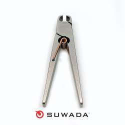 日本 手工SUWADA  |  Petite 波提指甲剪 (玫瑰金) 日本 手工SUWADA  |  Petite 波提指甲剪 (玫瑰金)